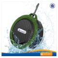 AWS1158 With Suction Cup 2015 New Outdoor Mini Wireless Waterproof Speaker